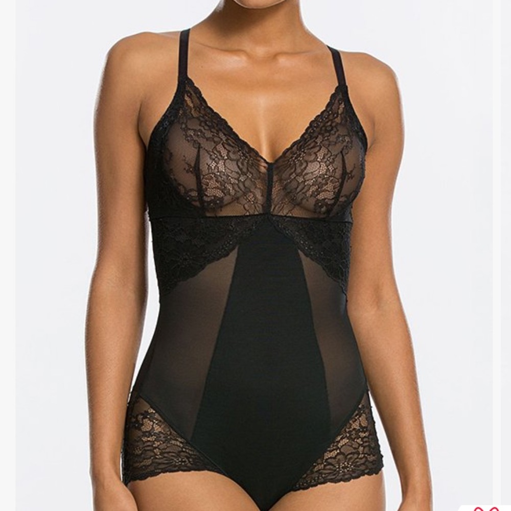 Spanx Bodysuit